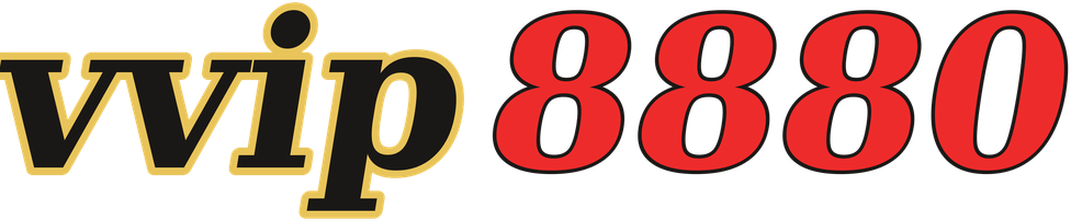 vvip8880 logo